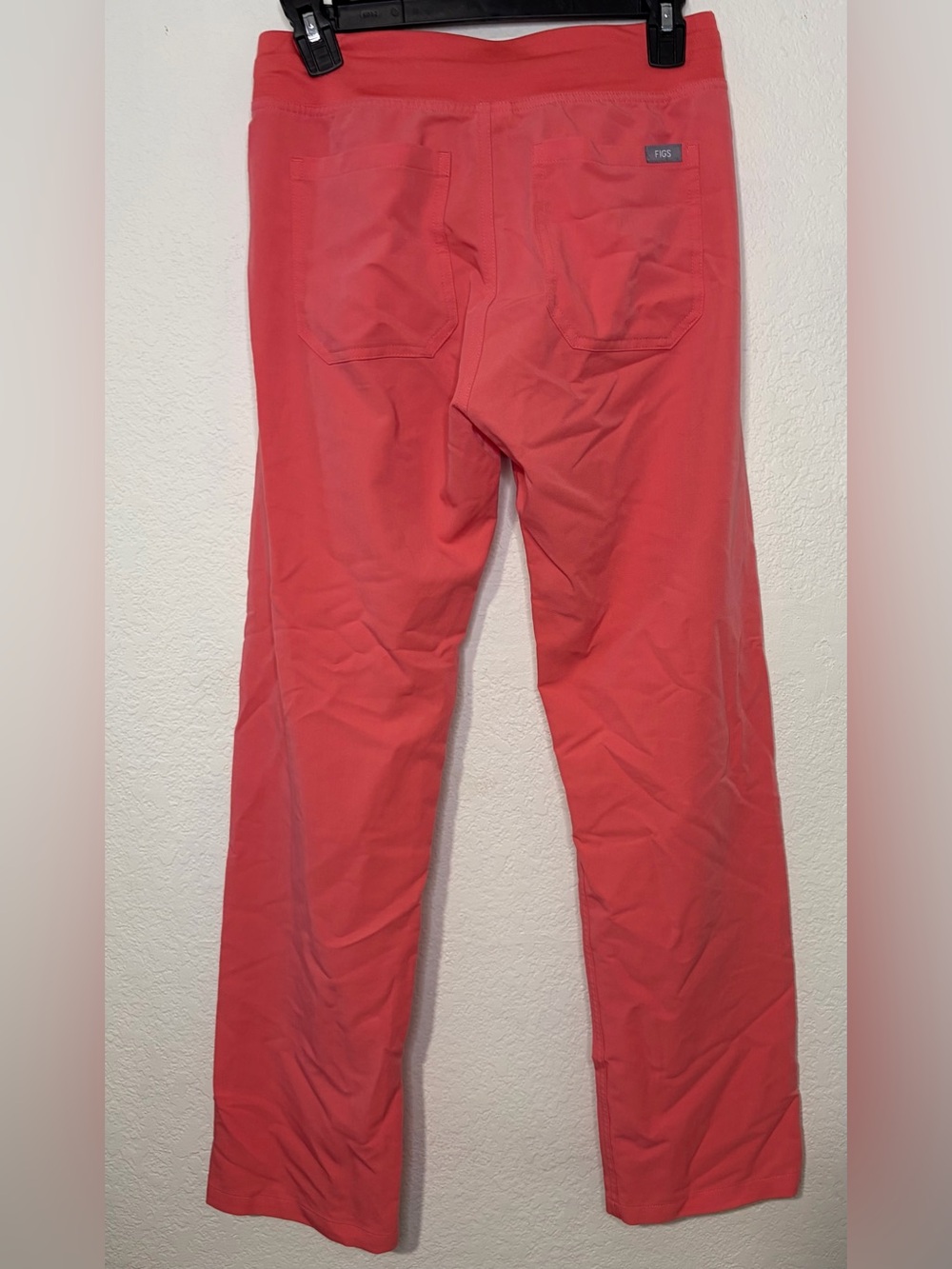 Figs Coral Livingston pant - Picture 2 of 3